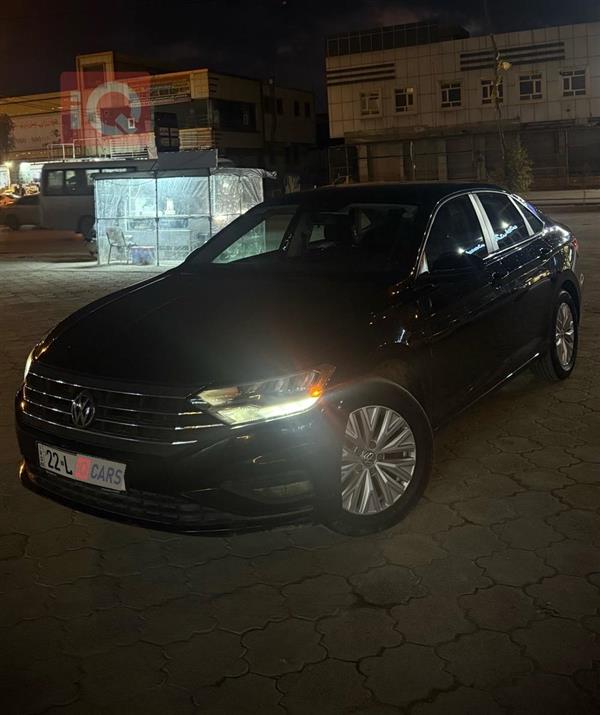 فولكسفاغن جيتا 2019 للبيع في العراق - اربيل